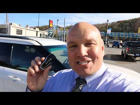 Keyless Entry Key Code- How To Find Your Keyless Entry Key Code With Push Button Start