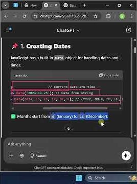 🕒 Ultimate Guide to JavaScript Date, Time, and Timestamps | Real-World Examples #javascriptcoding