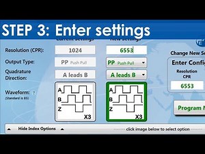 Programming Your Accu-CoderPro®