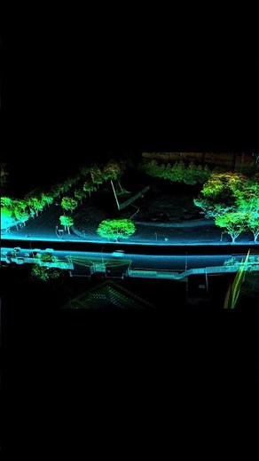 Application of Mobile LiDAR Mapping in Road
