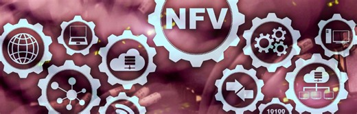 Network Functions Virtualization Explained [ 4 Learning Resources]