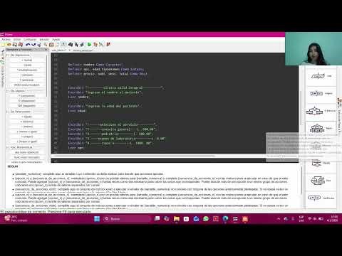 Tutorial de como hacer el programa de pago de una clínica