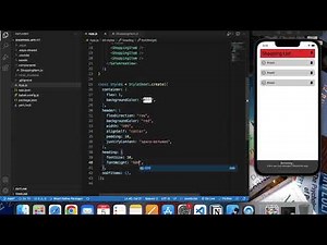 Create React Native Firebase CRUD App with Firestore - 3