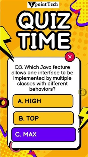 MySQL MCQs | MySQL Practice Questions | Tpoint Tech