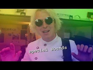 Crazy Tutorial #1 [How to play keytar]