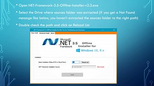 Net Windows 10 Download