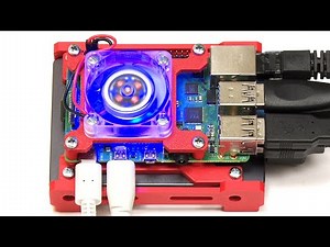 Raspberry Pi OMV 5 NAS