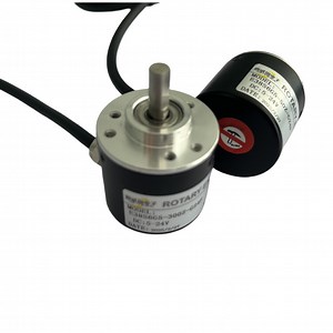 [Hot Item] Push-Pull Output Encoder, Phase a of Ab, E6b2-Cwz5b Incremental Photoelectric Rotary Encoder