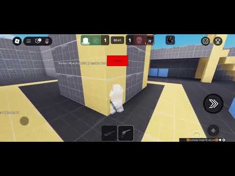 UNIVERSAL *OP INVISIBILITY* Script |Roblox Scripts [link in description]
