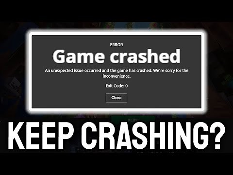 How To Stop Crashing In The Minecraft Launcher