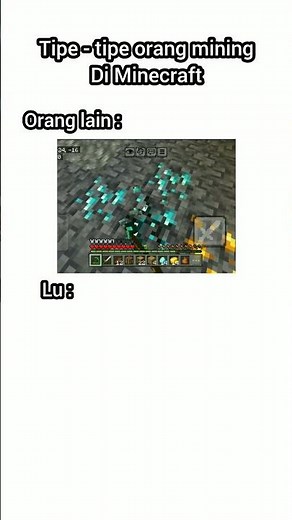 meme Minecraft 🗿#shorts #minecraft