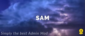 SAM | Admin Mod #1