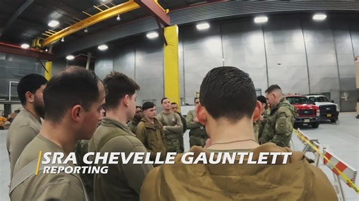 CWIC Inspection and Training