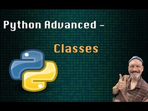 Python Advanced - Classes - Static Methods