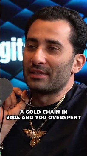 The Evolution of Gold #traxnyc #gold #shorts