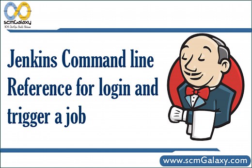 How to Login to Jenkins using commands and API? - DevOpsSchool.com