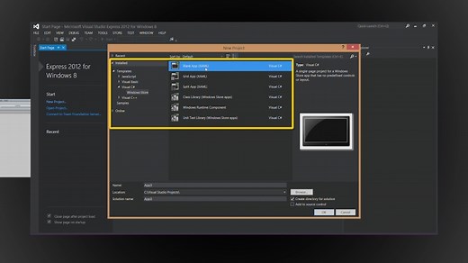 Comparing Xcode to Visual Studio