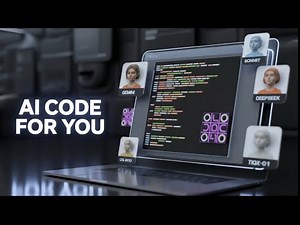 Build, Debug & Ship Code Faster with Multi-Model AI