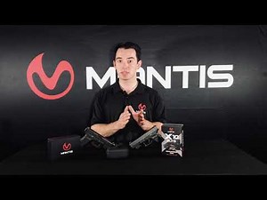 Mantis X10 Overview