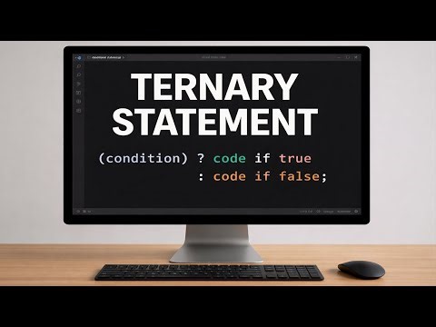 Javascript Ternary Statement Nested Ternary Nested Ternary