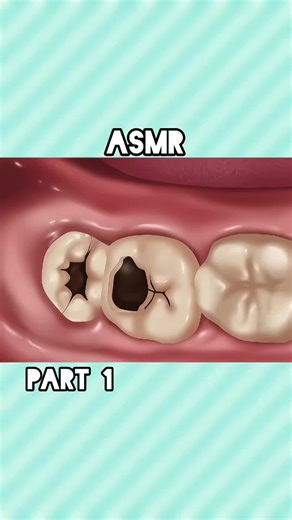 Relaxing ASMR Treatment for Ultimate Satisfaction