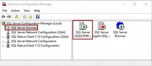 How to check if SQL Server is running - DatabaseFAQs.com