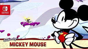 96 reactions · 21 comments | Disney Illusion Island on the Nintendo Switch is a brand-new adventure starring Mickey and Friends! They came for a picnic, but now have to use everything they have to succeed - from a suitcase to a broken straw to a bottle of mustard! | Disney Games | Facebook