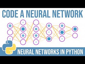 Neural Network from Scratch in Python