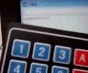 2-in-1 Encoder With or Without Code