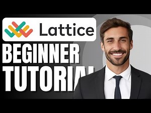 Lattice HRIS Tutorial | Lattice HR Software Demo