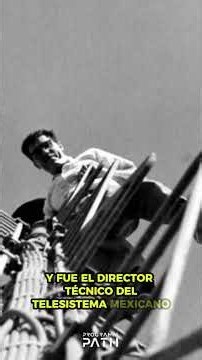 ✨Descubre la increíble historia de José Antonio Ruiz de la Herrán Villagómez