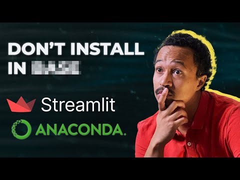 I Keep Breaking My Python Setup