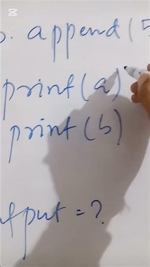 “Only 1% People Can Answer These Questions” | python tutorial | python for beginners