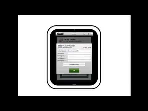 Welcome to Laerdal SimPad