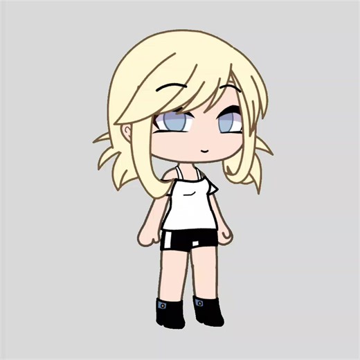 got poison #undercover #shakeitoff #gacha