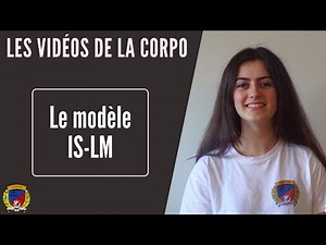 Macroéconomie : le modèle IS-LM