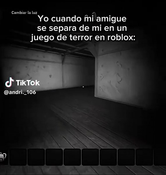 😭. #terror #roblox #humor #uwu