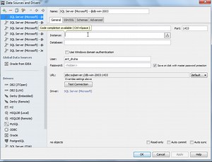 Connecting To Microsoft Sql Server From Mac