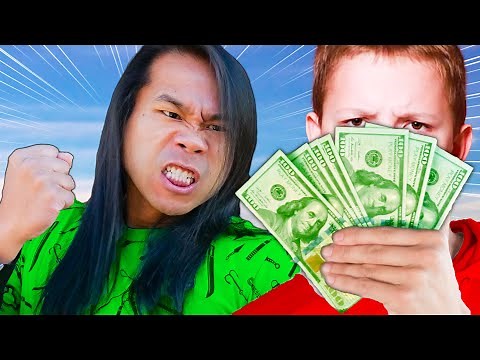 CONFRONTING SCAMMER Who Stole from Spy Ninjas