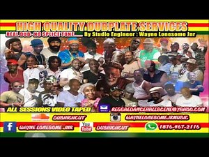 Java Riddim Original