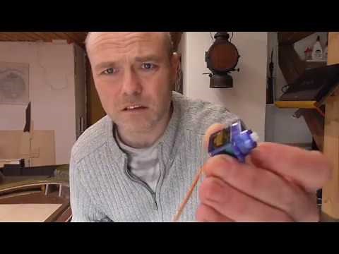 #40 - Digikeijs - DR4024 Servodecoder und SG90 Servos