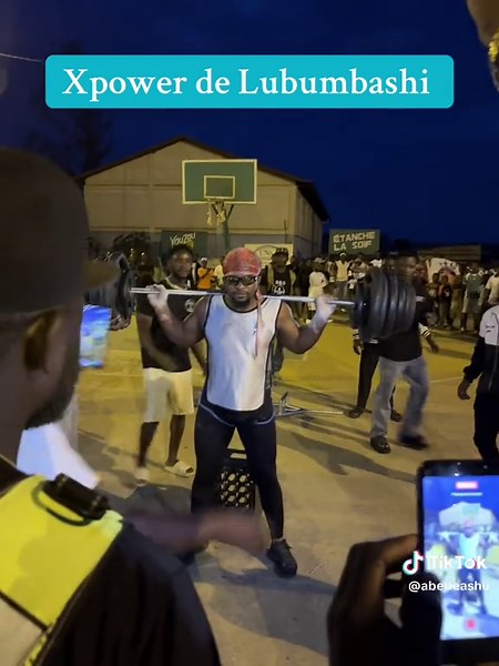 Xpower de Lubumbashi: Match Highlights and Analysis