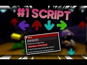 [UPDATED] Funky Friday Script GUI / Auto Play | Farm Points + Admin Items | *PASTEBIN 2022*