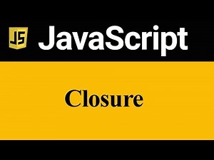 Closure in JavaScript (Hindi)