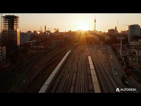 Autodesk® ReCap™ Pro – 3D Scanning Software for Intelligent Model Creation