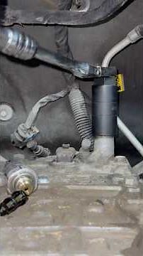 EASY Oil Pressure Sensor Replacement 2007-2014 Suburban / Sierra / Silverado / Tahoe #oilpressure