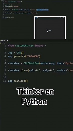 APRENDE PYTHON EN 5 MINUTOS!