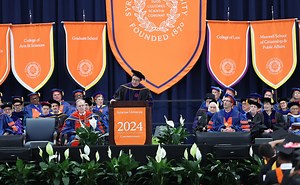 Syracuse University increases tuition for next academic year