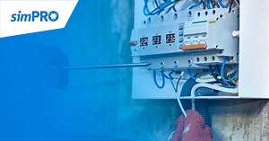 Electrical Job Management Software for Contractors