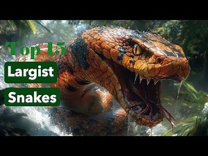 Deadly Snake Battles & Incredible Survival | King Cobra, Black Mamba, Python & More"